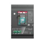 کلید اتوماتیک 400 آمپر ABB